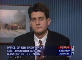 Paul ryan is peacemaker by nature. The Ryan I Know A Mild Mannered Wonk And Ideological True Believer The Atlantic