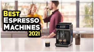 The best espresso machines for 2020. Top 5 Espresso Machines On Amazon In 2021 Wise Collection Youtube
