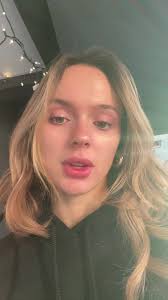 she blonde #fyp #hair #explore