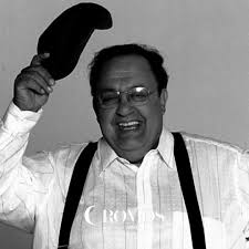 Cundinamarca, 27 de enero de 1941) conocido como el gordo, es un comediante, director de teatro, y actor de cine, teatro y televisión colombiano, fundador de la programadora coestrellas. Ty4hbhsw Zh16m
