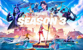 The new season 4 of fortnite is here, and it could not have come at a better time, since its theme perfectly what happens in season 4? Leak Points To New Dragon Shotgun Coming To Fortnite Season 3 Fortnite Intel