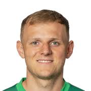 Patrick Sutter EA FC 24