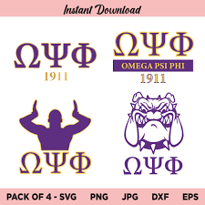 With tenor, maker of gif keyboard, add popular omega psi phi animated gifs to your conversations. Omega Psi Phi Svg O Psi Phi Fraternity Svg Divine 9 Svg Png Dxf