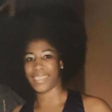 Shirley G. Washington