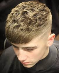 Look 35 cool haircuts for men ( the best 2021 gallery) 2. 40 Best Men S Textured Hairstyles 2020 Textured Haircuts For Men Men S Style