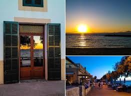 Find and book a hotel online. Colonia De Sant Pere Verschlafenes Ortchen Mit Schicker Promenade We Love Mallorca