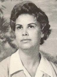 Maggie Ellen Shepherd Brewster (1942-2007)