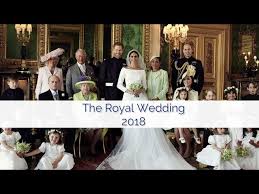 English premier league live streaming. The Royal Wedding 2018 Prince Harry And Ms Meghan Markle Youtube