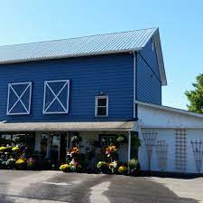 Blue Barn Nursery Home Facebook