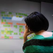 Der verlust der inneren beziehung zur arbeit, der sich in einem verringerten bedürfnis nach erfolg bei der arbeit, in. Drei Wege Aus Dem Burnout Wie Sie Die Krise Uberwinden Gesundheit