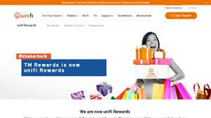 Telekom malaysia berhad established in the year 1946 is one of the largest integrated telecom solutions provider in malaysia which caters to the needs of its personal and business customers by providing strong. Https Logindrive Com Tm Rewards