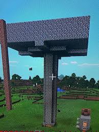 There is a known bug/behavior since may 2017 that mobs do not despawn as they should in bedrock edition . I Made A Mob Grinder Xbox One And It Doesn T Spawn Any Mobs Can Someone Tell Try To Tell Me What S Wrong R Minecraft