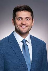 Jake Trahan, III, M.D.