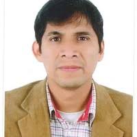 William Farfán Moreno