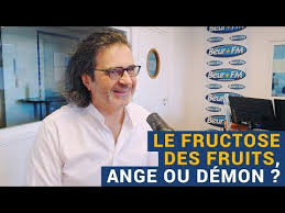 Avs Le Fructose Des Fruits Ange Ou Demon Dr Reginald Allouche Youtube Detox Foie Fruit Fruits