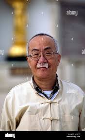 Lee Wu's Instagram, Twitter & Facebook