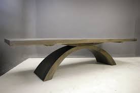 Floating Bloukrans Dining Table Modern Wooden Dining Room Tables Modern Wooden Dining Room Wooden Dining Room Table