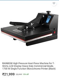 Do you want a powerful. Which Is The Best T Shirt Printing Machine To Buy Quora
