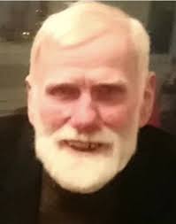 Death Notice of Terry CASSIDY (East Wall, Dublin)