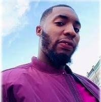 Travis Gardner, age 25