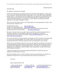 Esl efl asp business english classes example letter and guide to writing cover letters for job interviews to be included with the resume or cv a key part of almost any job application is a cover letter. Martin Dudziak Cover Letter And Intro Ft Pt Cons Corp Ngo