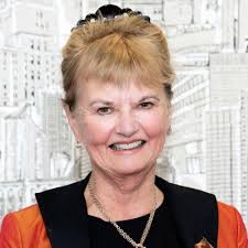 From Australia with Love — QMS 100 Centennial