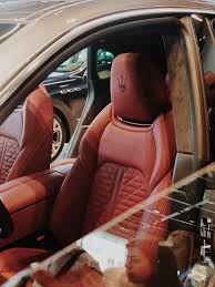 Maserati Be The Storm Rie World Maserati Car Maserati Car