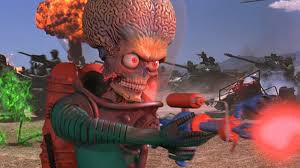 Mars Attacks! Is Still Equally Funny and Unsettling 20 Years Later