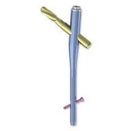 OEM ODM Intramedullary Bone Nail Femoral Interlocking Trauma Factory
