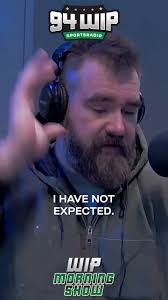 @SportsRadioWIP's video Tweet