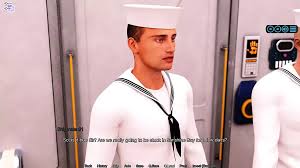 Sunshine Love 1 - Back to the Past: 3D Porn by FapHouse