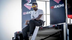 Licenses issued to adults age 18 to 65 are valid for eight years; Meet Rajah Caruth The 17 Year Old Eyeing A Nascar Career And A Driver S License