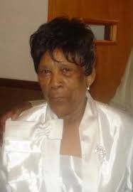Obituary for Blanche L. Brewton