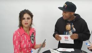 After years with very little music featuring the singer, and only two previous solo albums from her, the drought is over. Watch Selena Gomez Valiantly Lose A Game Of Trivia About Her Own Life Hellogiggles