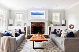 Shop thousands of electric & alternative fuel fireplaces you'll love at wayfair Brick Fireplace Ideas Captivating Showstoppers With Timeless Charm