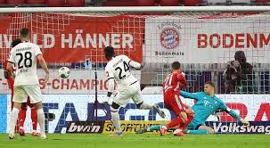 Arsenal thua sốc, dortmund thắng nhẹ nhàng (14/07/2021 02:01 pm) kết. Káº¿t Quáº£ Bong Ä'a Hom Nay 11 6 Bayern Vao Chung Káº¿t