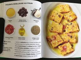 Polenta Moelleuse Au Four Simplissime Recettes De Cuisine Recette Simplissime Recettes