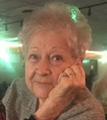 Shirlie Marie Gray Obituary January 13, 2022