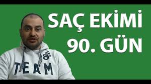 Sac Ekimi 90 Gun Youtube