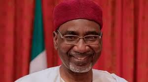 Xenophobia: President Buhari special messenger don land South Africa