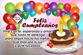 Tarjetas De Cumpleanos Cristianas Para Alguien Especial Tarjeta De Cumpleanos Cristianas Dedicatorias De Feliz Cumpleanos Felicitaciones De Cumpleanos Bonitas