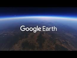 Architecture Takes Center Stage With Google Earth Relaunch Google Earth Earth Earth App