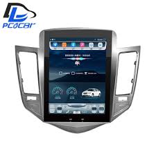 Best Price 32g Rom Vertical Screen Android Car Gps Multimedia Video Radio Player In Dash For Chevrolet Cruze Navigation St Chevrolet Cruze Radio Player Car Gps