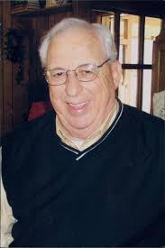 Bill Hart Obituary (2011)