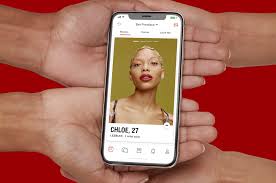 These dating apps are prioritizing authentic compatibility and connection. Meet The Founder Of Her The Dating App For Womxn Queer People Linktree Blog