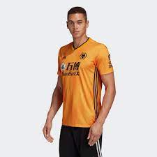 All information about warri wolves fc (npfl) current squad with market values transfers rumours player stats fixtures news. Adidas Wolverhampton Wanderers Fc Home Jersey Yellow Adidas Uk