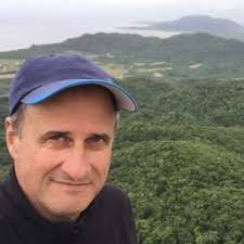 Kent Foster (@TheDromomaniac)