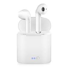 Ceci signifie que vos écouteurs ne viennent avec absolument aucun fil d'aucune sorte. Ineck Mini Ecouteurs Bluetooth Sans Fil Stereo Casque Bluetooth 4 2 Sport Oreillettes Compris La Boite Double Charge Pour Iphone X 8 7 7s 6 6s Samsung Android Etc Blanc Ecouteurs Achat Prix Fnac