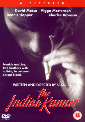 The Indian Runner (1991)