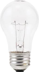 Reduce your energy costs with an elegant ceiling fan. Sylvania 40 Watt A15 Dimmable Incandescent Light Bulbs 12 Pack At Menards